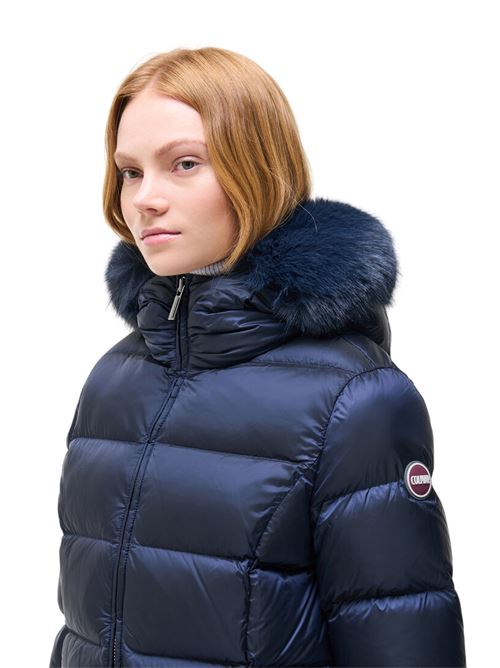 22000021E-2YO68 BLU COLMAR | 22000021E-2YO68 BLU